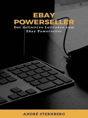 cover image of Ebay Powerseller